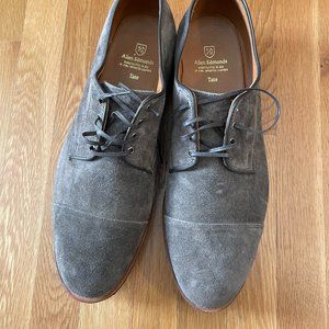 Men's Allen Edmonds Tate
